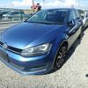 volkswagen golf 2014 NIKYO_AA50531 image 3