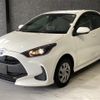 toyota yaris 2022 quick_quick_6AA-MXPH10_MXPH10-2090475 image 7