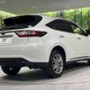 toyota harrier 2018 -TOYOTA--Harrier DBA-ZSU60W--ZSU60-0165448---TOYOTA--Harrier DBA-ZSU60W--ZSU60-0165448- image 18