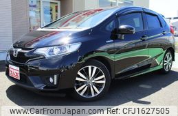 honda fit 2015 CFJ1627505
