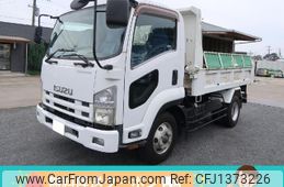 isuzu forward 2007 GOO_NET_EXCHANGE_0404266A30250703W004