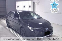 toyota corolla-touring-wagon 2023 -TOYOTA--Corolla Touring ZWE219W-0009012---TOYOTA--Corolla Touring ZWE219W-0009012-