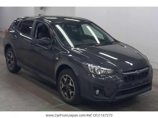 subaru xv 2018 quick_quick_DBA-GT3_030143 image 1