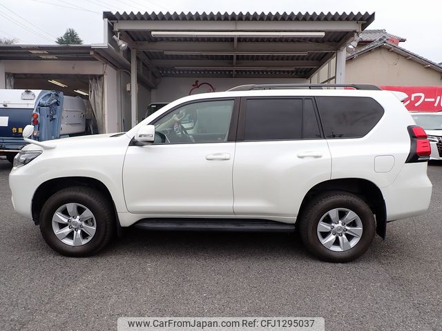 toyota land-cruiser-prado 2020 25922001 image 2