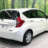 nissan note 2015 -NISSAN--Note DBA-E12--E12-416646---NISSAN--Note DBA-E12--E12-416646- image 18