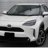 toyota yaris-cross 2021 quick_quick_5BA-MXPB10_MXPB10-2015453 image 1