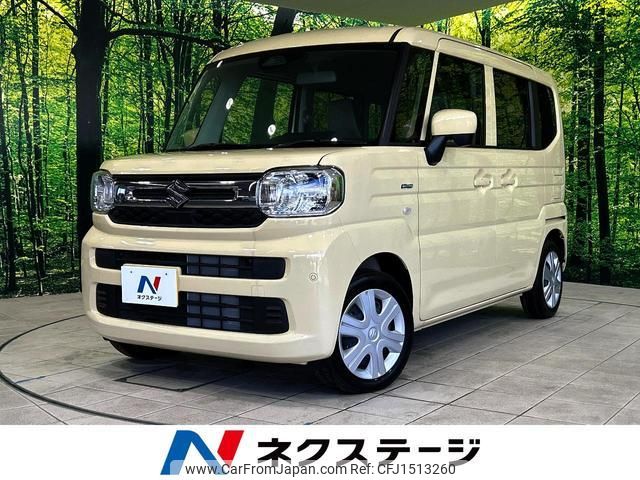suzuki spacia 2023 CFJ1513260 image 1