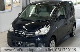 mitsubishi ek-wagon 2017 CFJ1700119