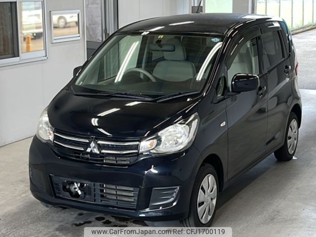 mitsubishi ek-wagon 2017 CFJ1700119 image 1