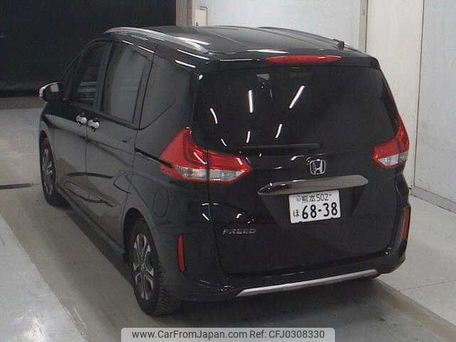 honda freed 2022 -HONDA 【熊本 502ﾎ6838】--Freed GB5-3184355---HONDA 【熊本 502ﾎ6838】--Freed GB5-3184355- image 2