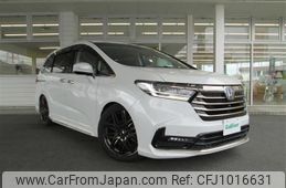 honda odyssey 2020 -HONDA--Odyssey 6BA-RC1--RC1-1400189---HONDA--Odyssey 6BA-RC1--RC1-1400189-