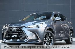 lexus nx 2024 quick_quick_5BA-AAZA20_AAZA20-1005514