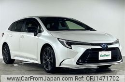 toyota corolla-touring-wagon 2023 CFJ1471702