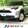 toyota yaris-cross 2021 quick_quick_MXPJ10_MXPJ10-2036042 image 1