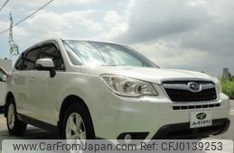 subaru forester 2013 -SUBARU--Forester SJ5--032625---SUBARU--Forester SJ5--032625-