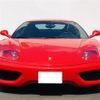ferrari 360 2003 -FERRARI--Ferrari F360 F360--ZFFYR51B000129920---FERRARI--Ferrari F360 F360--ZFFYR51B000129920- image 11