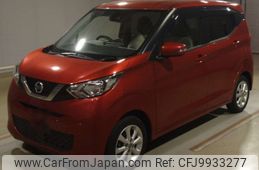 nissan dayz 2019 -NISSAN--DAYZ B43W-0002606---NISSAN--DAYZ B43W-0002606-