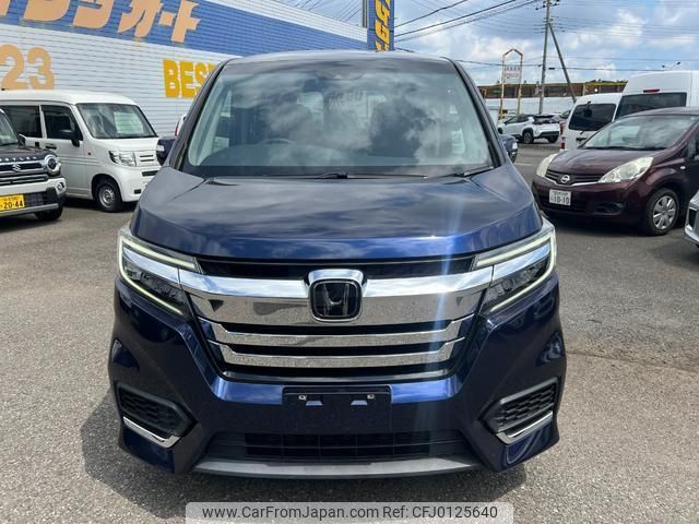 honda stepwagon-spada 2019 quick_quick_RP5_RP5-1089975 image 2