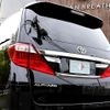 toyota alphard 2014 -TOYOTA--Alphard DBA-ANH20W--ANH20-8344790---TOYOTA--Alphard DBA-ANH20W--ANH20-8344790- image 12