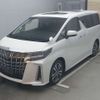 toyota alphard 2021 -TOYOTA--Alphard 3BA-AGH30W--AGH30-0392653---TOYOTA--Alphard 3BA-AGH30W--AGH30-0392653- image 1