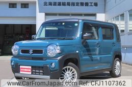 suzuki hustler 2022 -SUZUKI--Hustler MR52S--152208---SUZUKI--Hustler MR52S--152208-