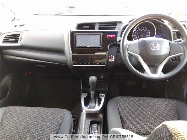 honda fit 2015 -HONDA--Fit DBA-GK3--GK3-3208643---HONDA--Fit DBA-GK3--GK3-3208643- image 2