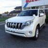 toyota land-cruiser-prado 2016 -TOYOTA--Land Cruiser Prado LDA-GDJ150W--GDJ150-0010456---TOYOTA--Land Cruiser Prado LDA-GDJ150W--GDJ150-0010456- image 1