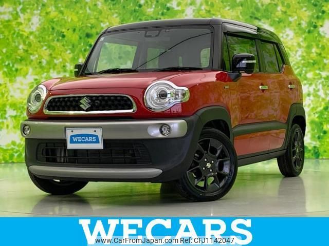 suzuki xbee 2019 quick_quick_DAA-MN71S_MN71S-143308 image 1