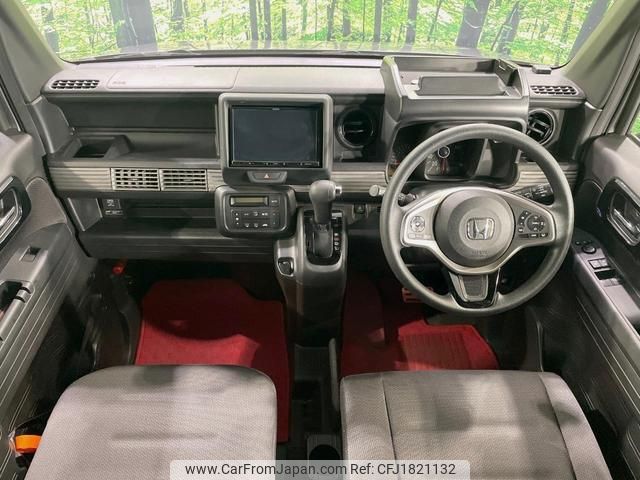 honda n-van-style 2022 CFJ1821132 image 2