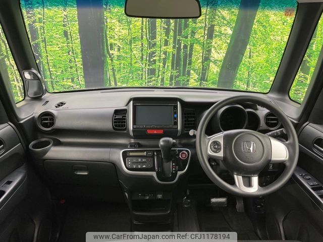 honda n-box 2016 -HONDA--N BOX DBA-JF1--JF1-1895434---HONDA--N BOX DBA-JF1--JF1-1895434- image 2