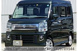 suzuki every-wagon 2022 -SUZUKI 【京都 582ｴ9024】--Every Wagon 3BA-DA17W--DA17W-285939---SUZUKI 【京都 582ｴ9024】--Every Wagon 3BA-DA17W--DA17W-285939-