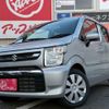 suzuki wagon-r 2024 CFJ1731017 image 1