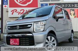 suzuki wagon-r 2024 CFJ1731017