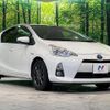 toyota aqua 2012 quick_quick_NHP10_NHP10-6080109 image 16
