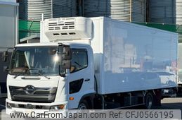 hino ranger 2018 GOO_NET_EXCHANGE_0404111A30241216W001