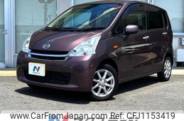 daihatsu move 2011 quick_quick_LA100S_LA100S-0021952