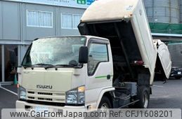 isuzu elf-truck 2012 CFJ1608201