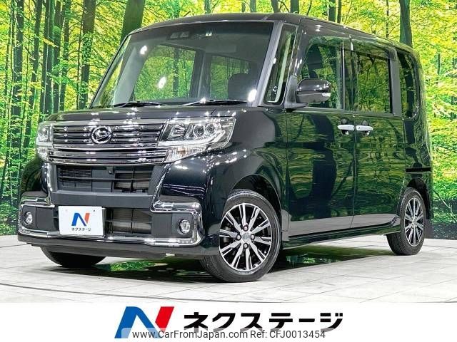 daihatsu tanto 2018 -DAIHATSU--Tanto DBA-LA600S--LA600S-0650605---DAIHATSU--Tanto DBA-LA600S--LA600S-0650605- image 1