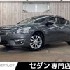 nissan teana 2015 CFJ1731511 image 1