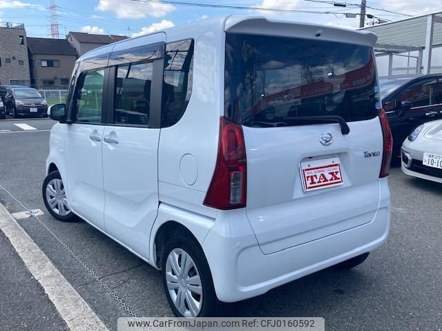 daihatsu tanto 2019 quick_quick_LA650S_LA650S-0031612 image 2