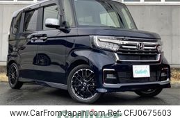 honda n-box 2021 -HONDA--N BOX 6BA-JF3--JF3-2326301---HONDA--N BOX 6BA-JF3--JF3-2326301-