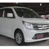 suzuki wagon-r 2015 -SUZUKI 【川崎 580ｺ4364】--Wagon R DAA-MH44S--MH44S-129130---SUZUKI 【川崎 580ｺ4364】--Wagon R DAA-MH44S--MH44S-129130- image 1