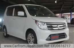 suzuki wagon-r 2015 -SUZUKI 【川崎 580ｺ4364】--Wagon R DAA-MH44S--MH44S-129130---SUZUKI 【川崎 580ｺ4364】--Wagon R DAA-MH44S--MH44S-129130-