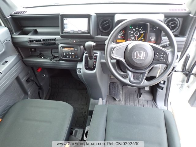 honda n-van 2019 -HONDA--N VAN HBD-JJ1--JJ1-3031800---HONDA--N VAN HBD-JJ1--JJ1-3031800- image 2