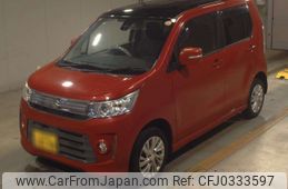 suzuki wagon-r 2014 -SUZUKI 【佐賀 581な4199】--Wagon R MH44S-455708---SUZUKI 【佐賀 581な4199】--Wagon R MH44S-455708-