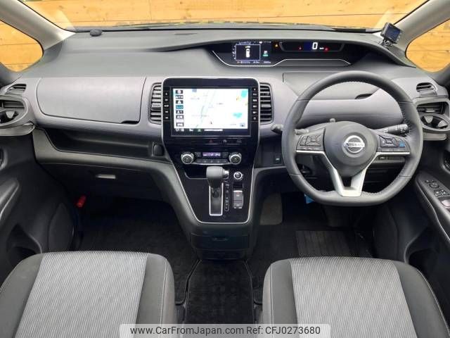 nissan serena 2019 -NISSAN--Serena DAA-GFC27--GFC27-189465---NISSAN--Serena DAA-GFC27--GFC27-189465- image 2