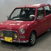 daihatsu mira-gino 2001 -DAIHATSU 【久留米 580と2588】--Mira Gino L700S-0246385---DAIHATSU 【久留米 580と2588】--Mira Gino L700S-0246385- image 1