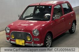 daihatsu mira-gino 2001 -DAIHATSU 【久留米 580と2588】--Mira Gino L700S-0246385---DAIHATSU 【久留米 580と2588】--Mira Gino L700S-0246385-