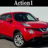 nissan juke 2016 quick_quick_YF15_YF15-508567 image 1