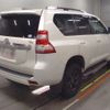 toyota land-cruiser-prado 2014 -TOYOTA--Land Cruiser Prado TRJ150W-0052535---TOYOTA--Land Cruiser Prado TRJ150W-0052535- image 2